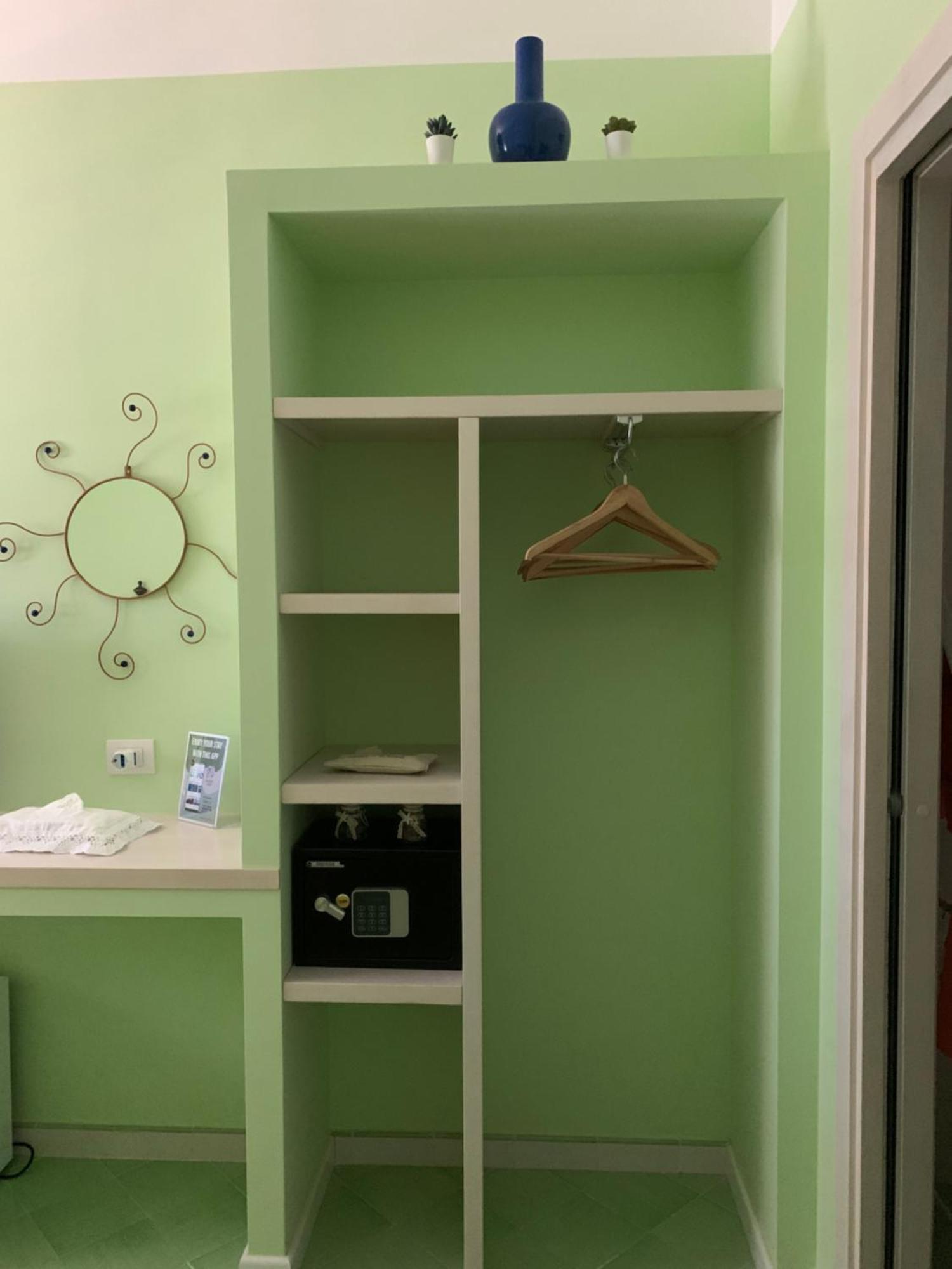 Bed and Breakfast Vesuvio View Vico Equense Exterior foto