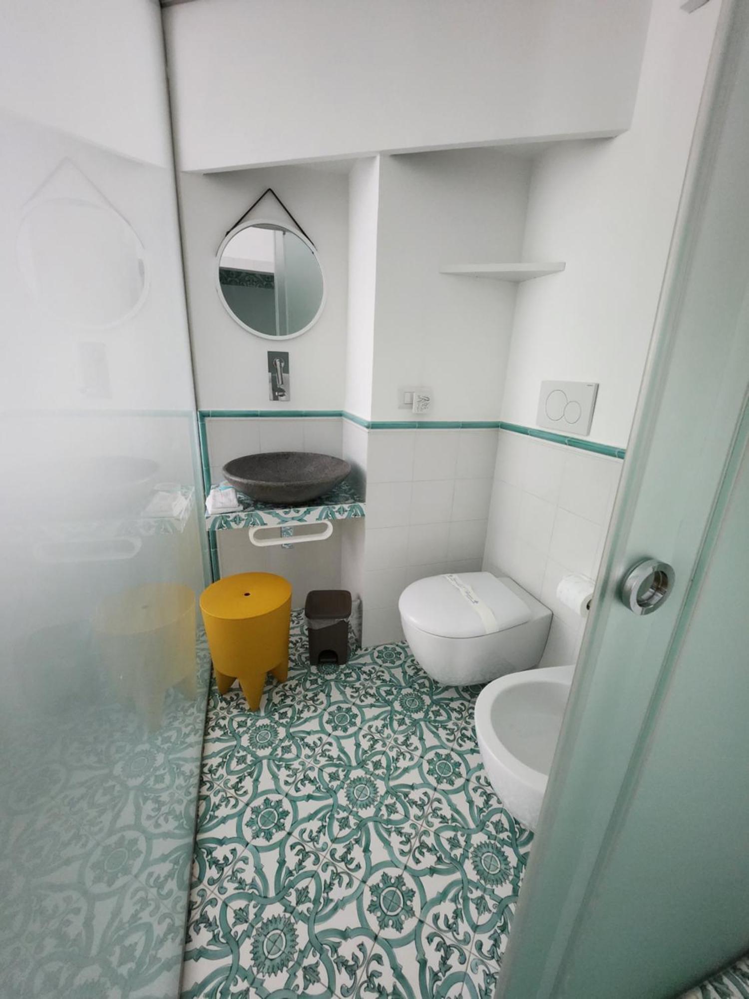 Bed and Breakfast Vesuvio View Vico Equense Exterior foto
