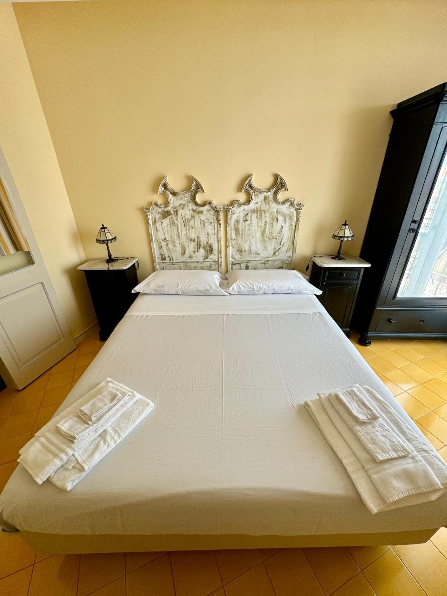 Bed and Breakfast Vesuvio View Vico Equense Exterior foto