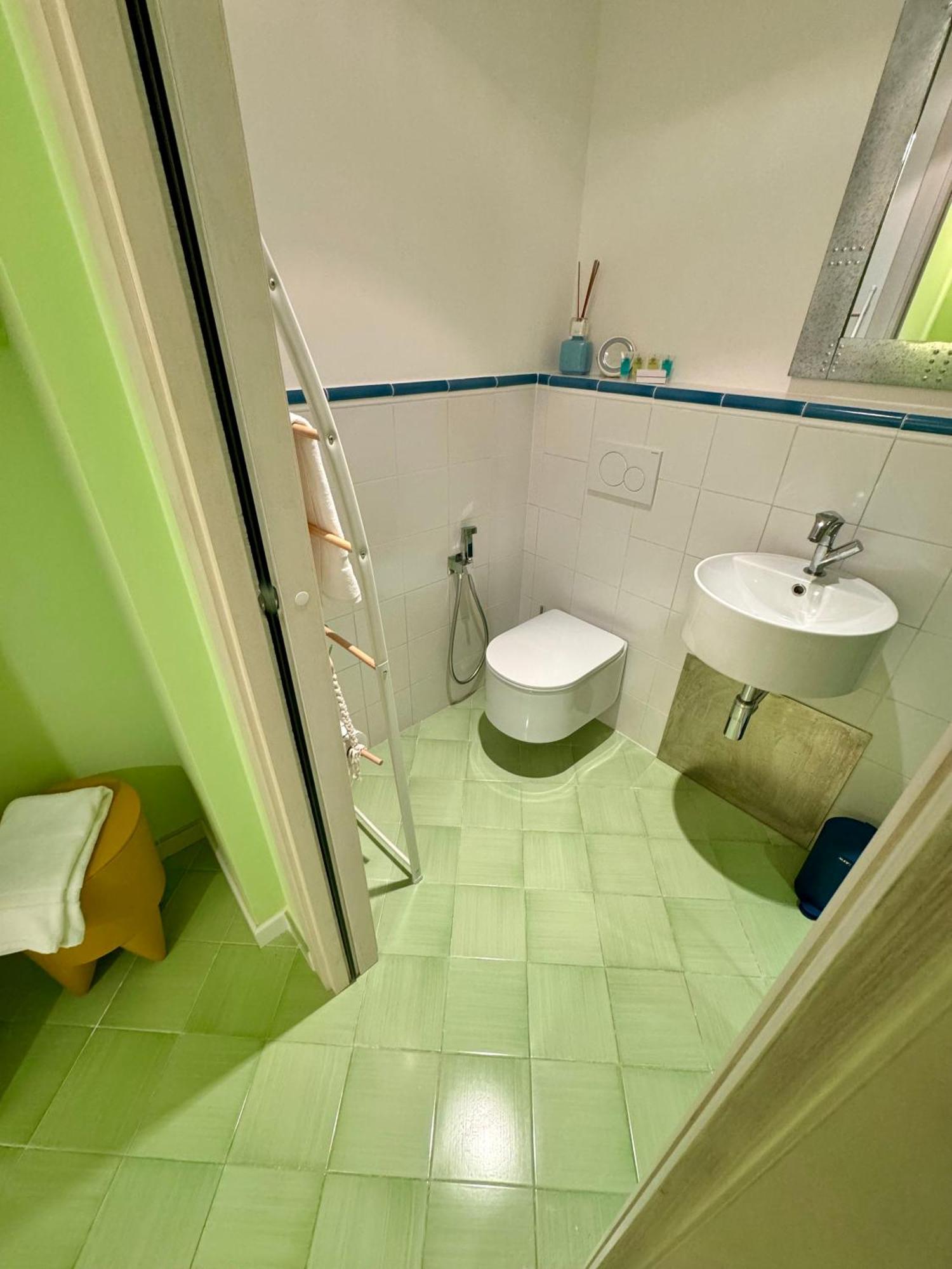 Bed and Breakfast Vesuvio View Vico Equense Exterior foto