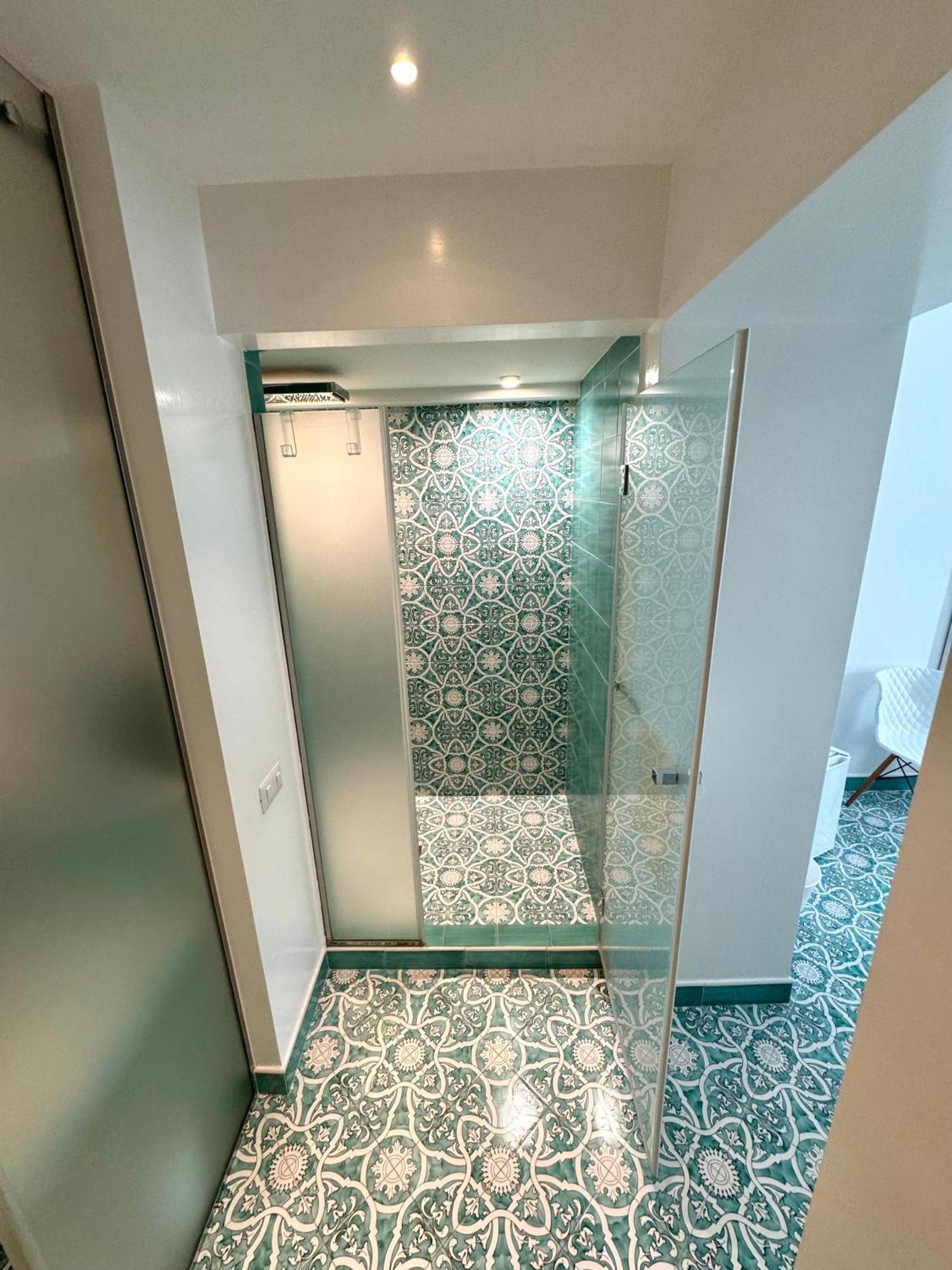 Bed and Breakfast Vesuvio View Vico Equense Exterior foto
