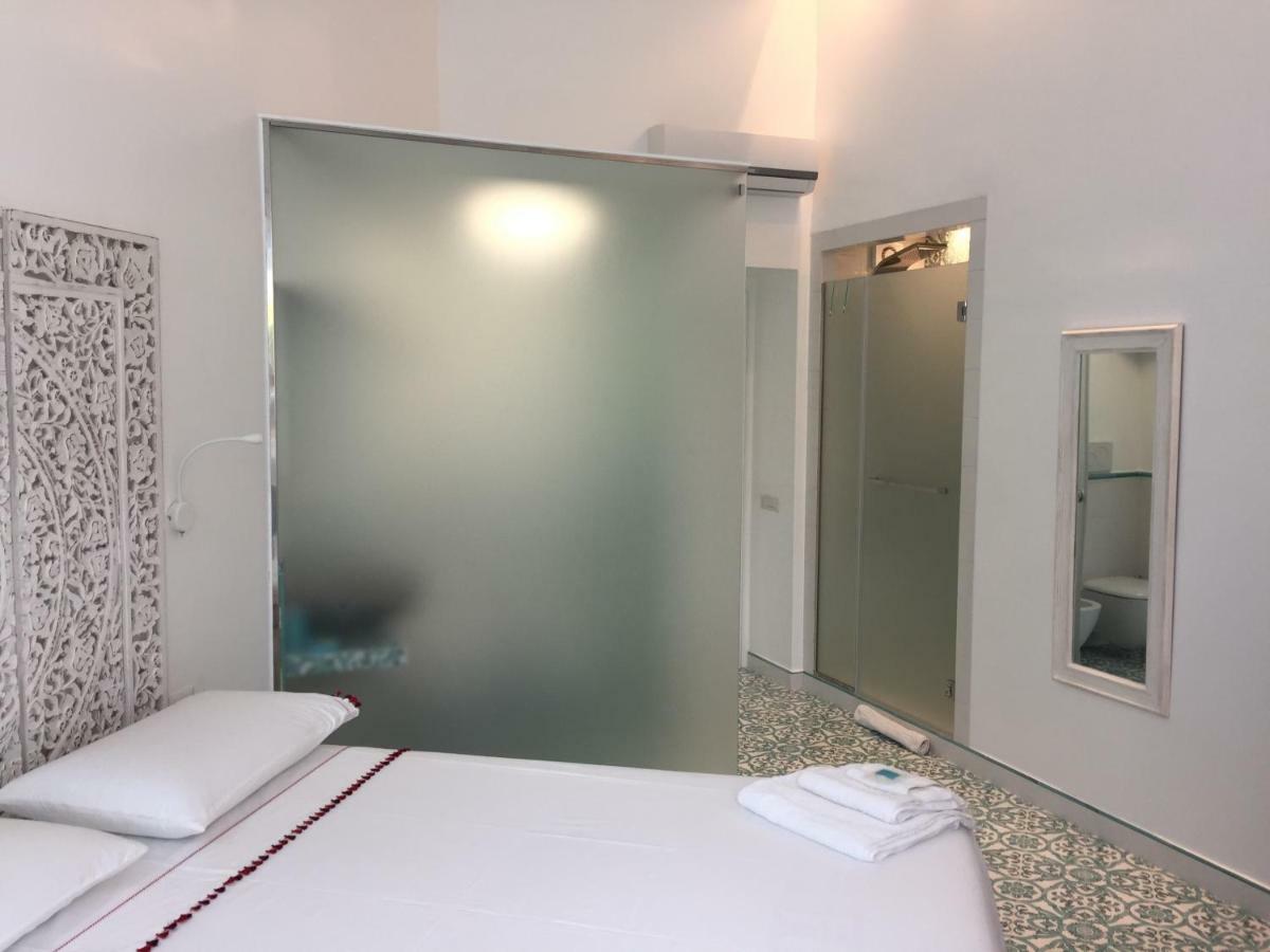 Bed and Breakfast Vesuvio View Vico Equense Exterior foto