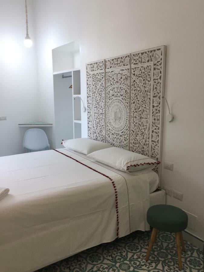 Bed and Breakfast Vesuvio View Vico Equense Exterior foto